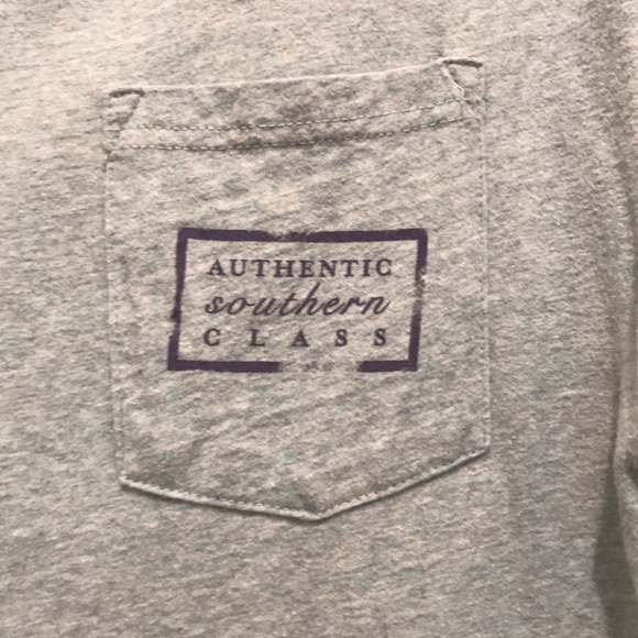 Southern Marsh t-shirt - Picture 2 of 3